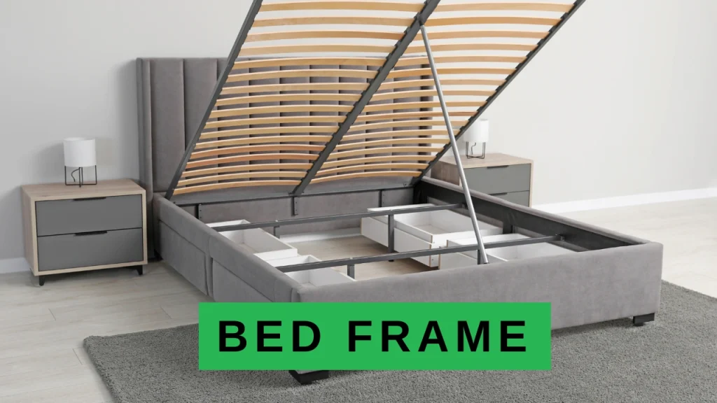 Bed Frame