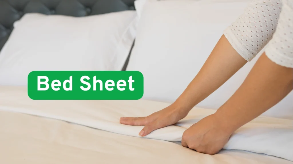 Bed Sheet