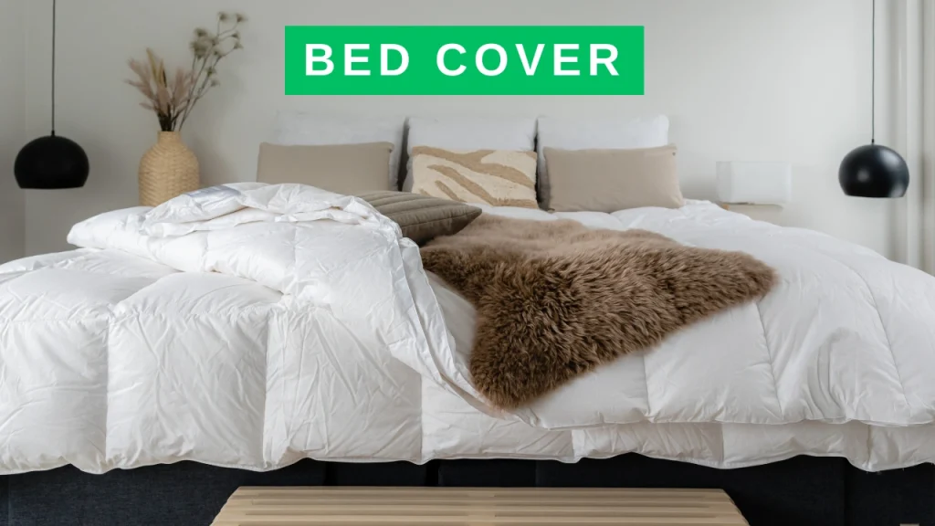 Bed Cover