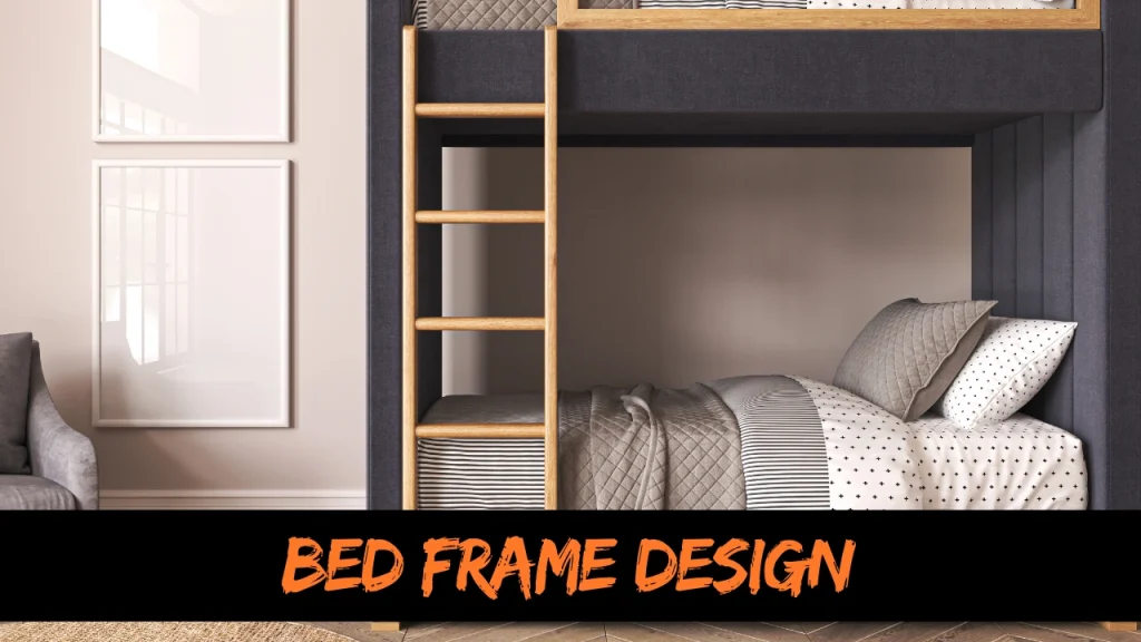 Bed Frame Design