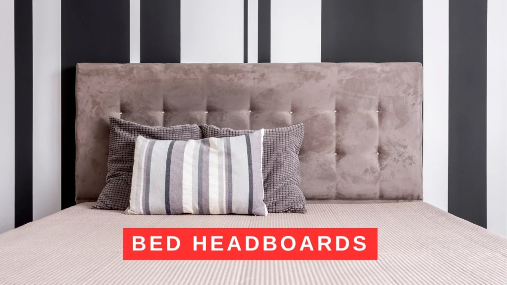 Bed Headboards