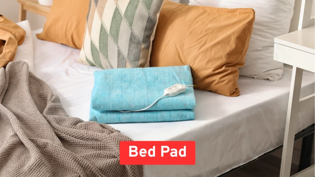 Bed Pad