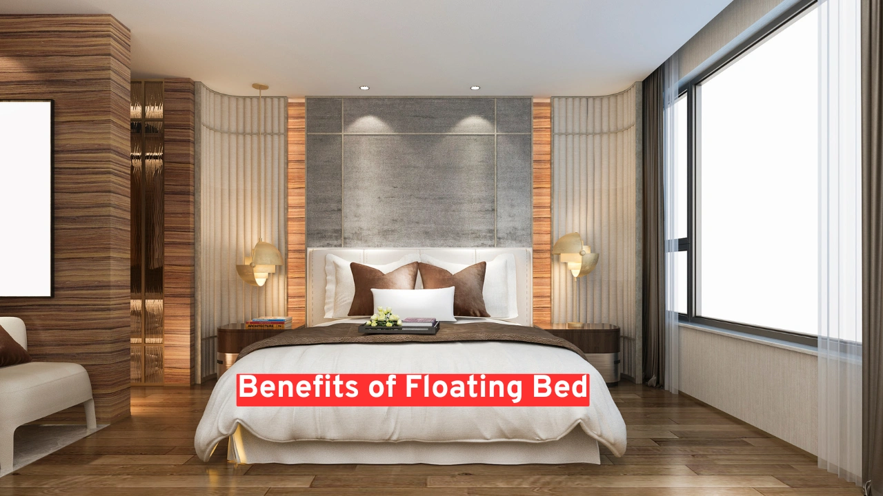 Benefits of Floating Bed