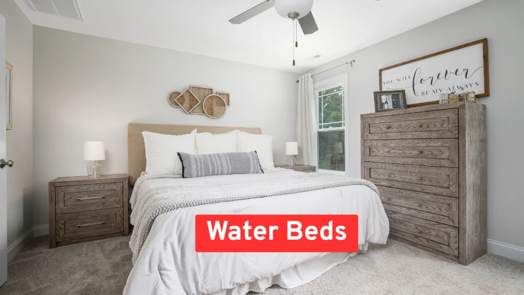 Water Beds