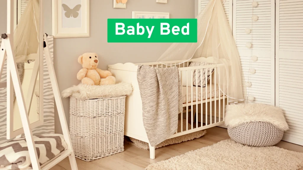 Baby Bed