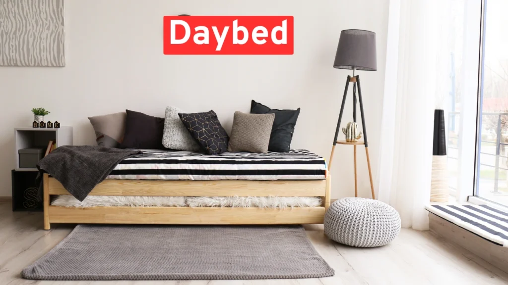 Daybed
