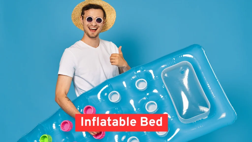 Inflatable Bed