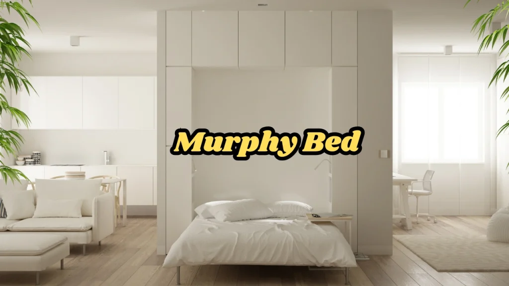 Murphy Bed