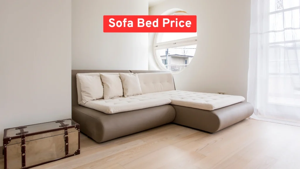 Sofa Bed Price