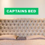 Captains Bed